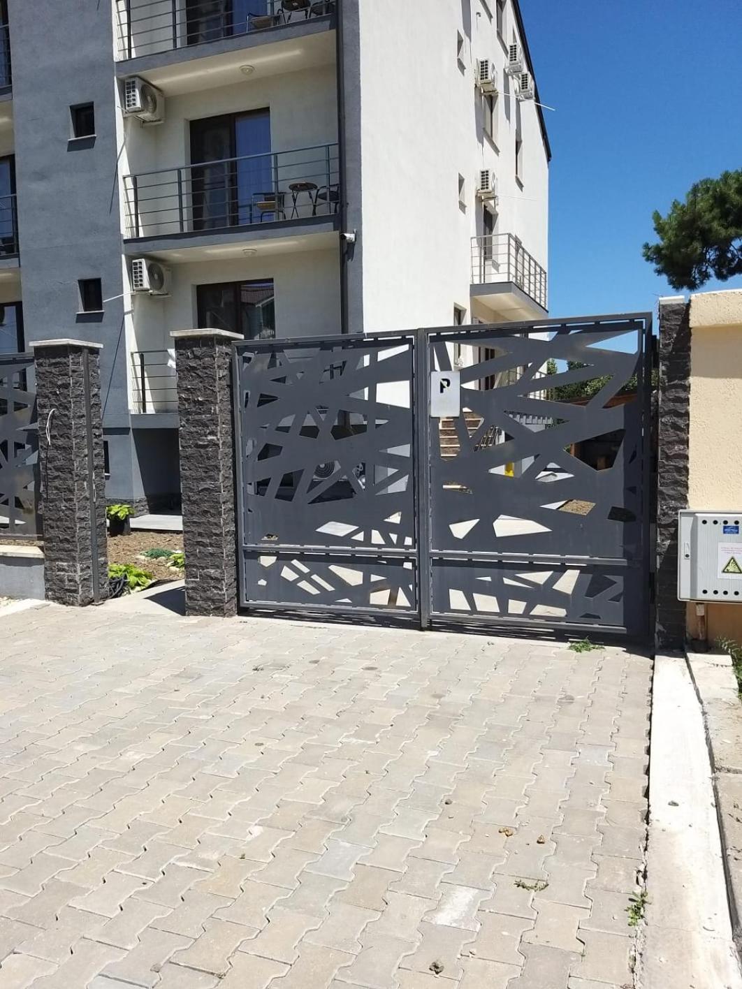 فندق Casa Ame إيفوري نورد المظهر الخارجي الصورة
